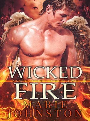 cover image of Wicked Fire